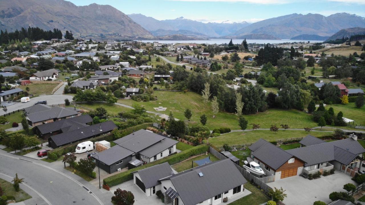 The White Room Wanaka Exterior foto
