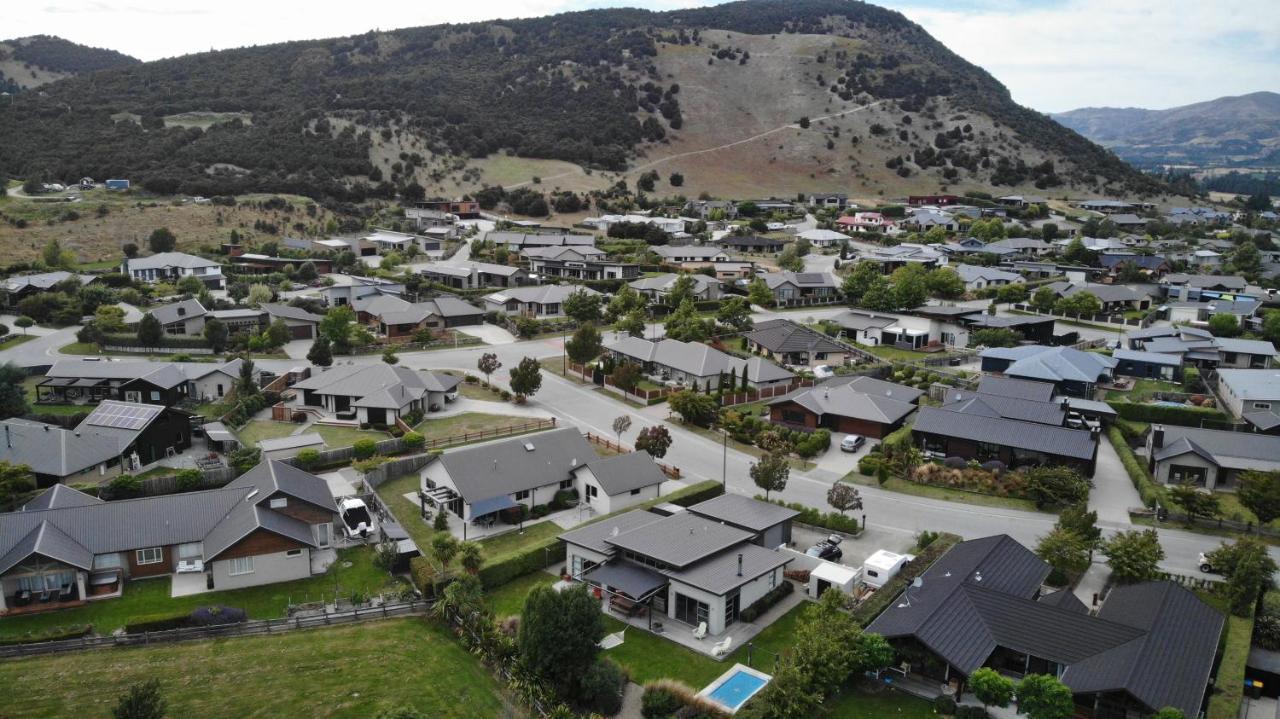 The White Room Wanaka Exterior foto