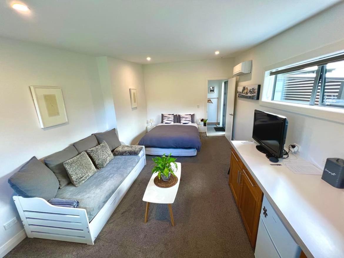 The White Room Wanaka Exterior foto