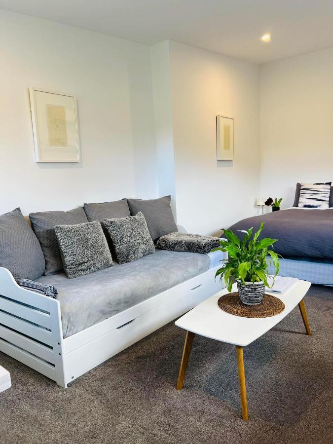 The White Room Wanaka Exterior foto