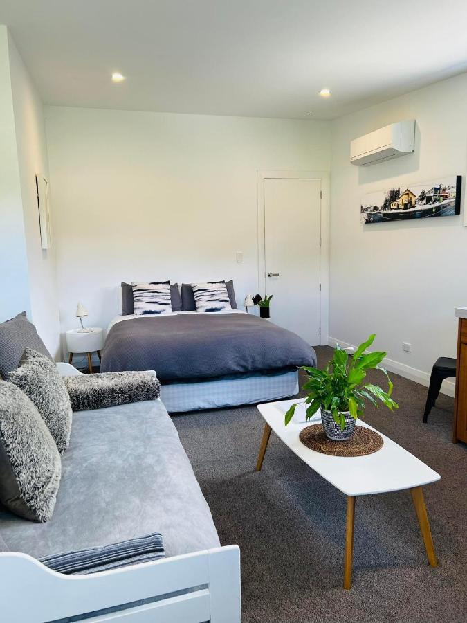 The White Room Wanaka Exterior foto