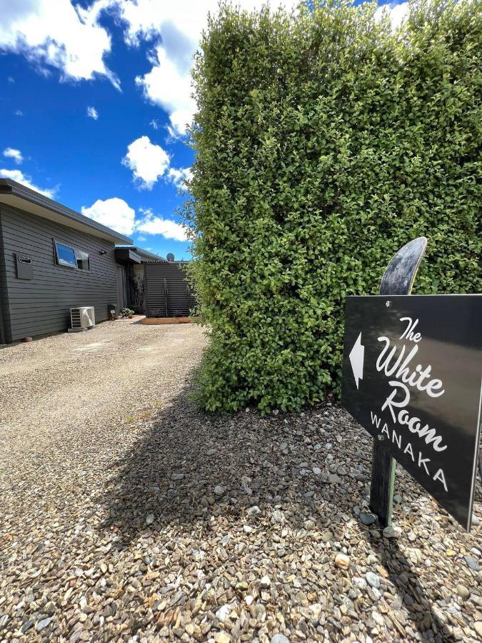 The White Room Wanaka Exterior foto