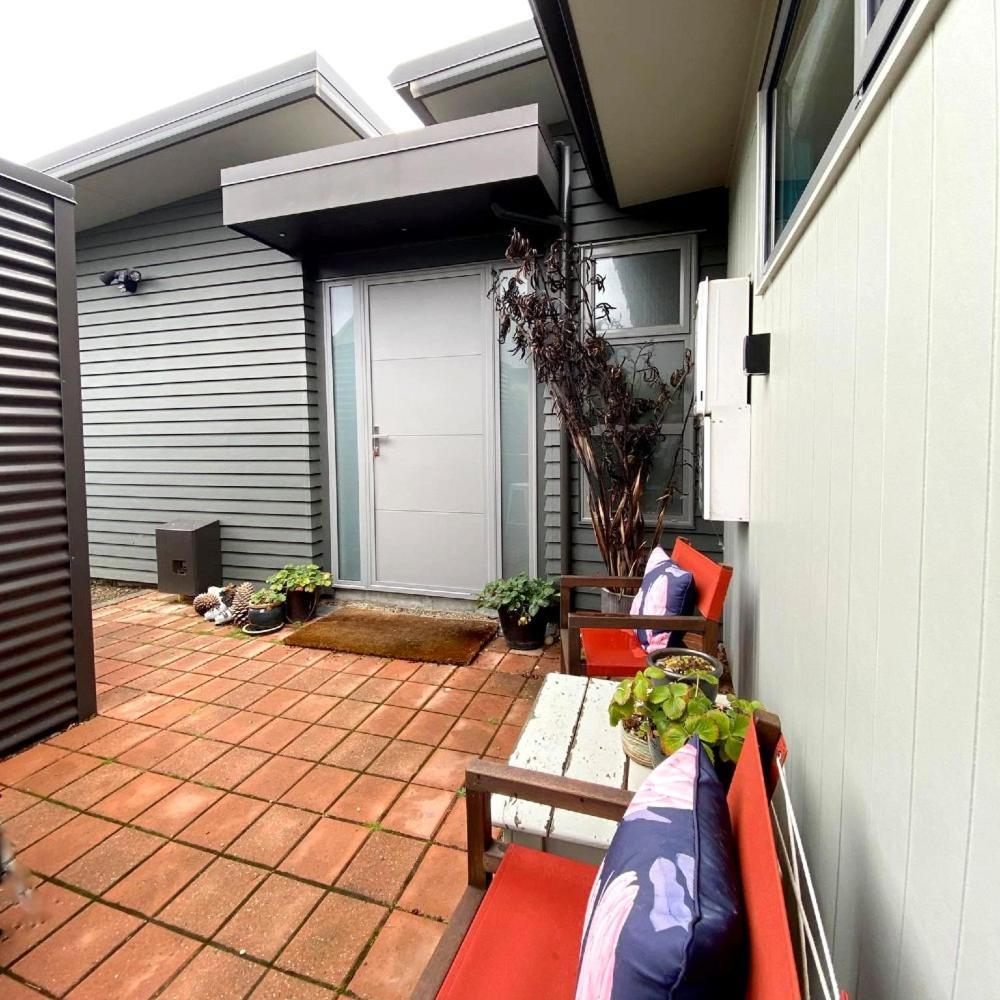 The White Room Wanaka Exterior foto