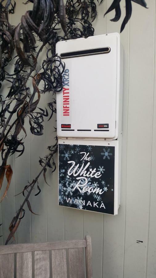 The White Room Wanaka Exterior foto