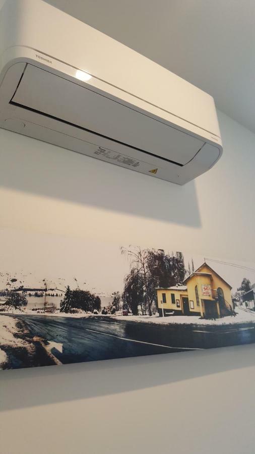 The White Room Wanaka Exterior foto