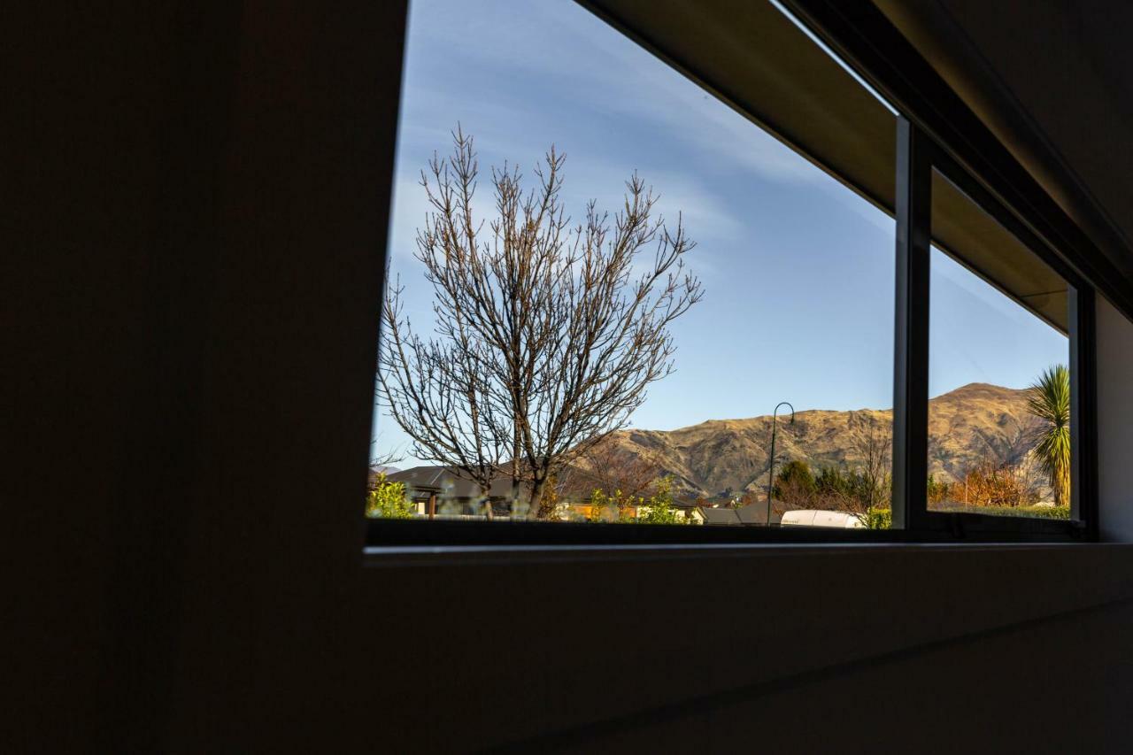The White Room Wanaka Exterior foto