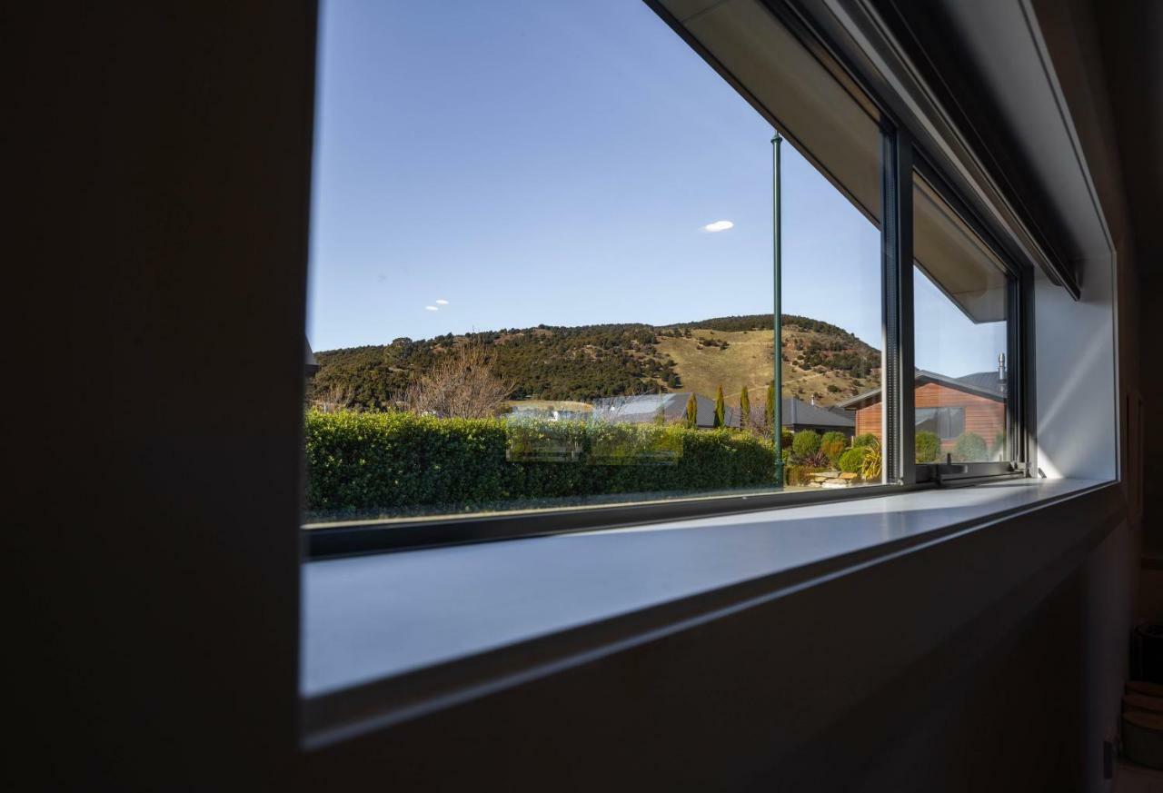 The White Room Wanaka Exterior foto
