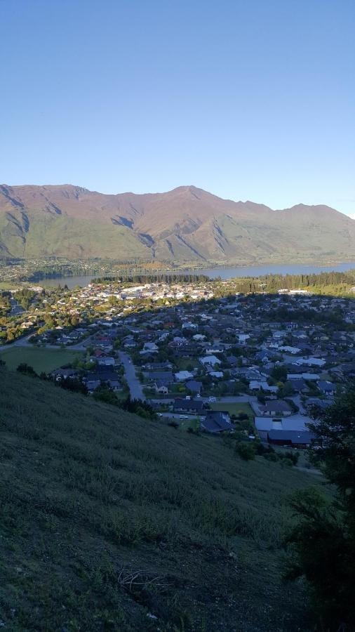 The White Room Wanaka Exterior foto