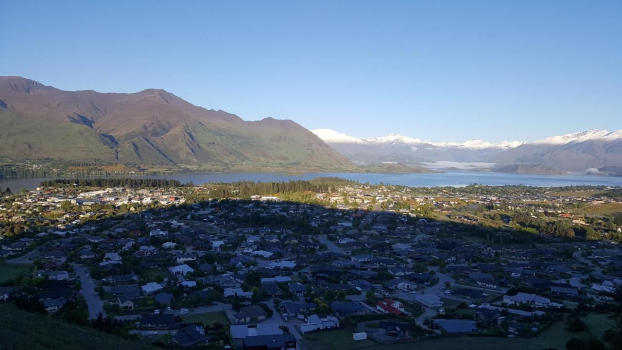 The White Room Wanaka Exterior foto